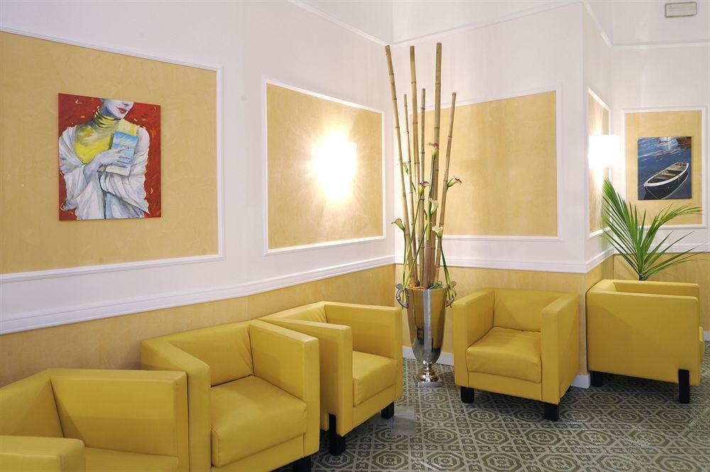 Grand Hotel ฟอร์เต เดย์ มาร์มี ภายนอก รูปภาพ