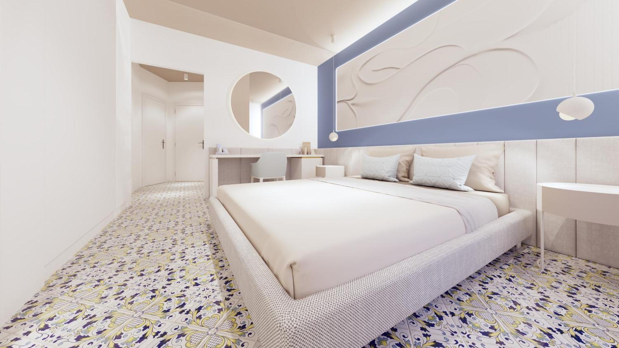 Grand Hotel ฟอร์เต เดย์ มาร์มี ภายนอก รูปภาพ