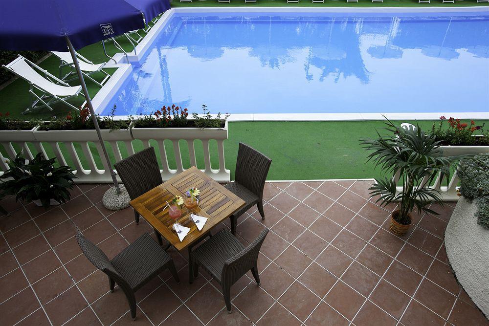 Grand Hotel ฟอร์เต เดย์ มาร์มี ภายนอก รูปภาพ